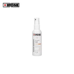 Spray wytrącający wodę do mycia wizjera kasku Visor Rainoff 100 ml Ipone | 800676