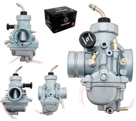 Gaźnik Yamaha DT 125 Moretti