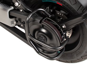 BMW CE 02 2023 - 2025 Osłona kardana Hepco Becker