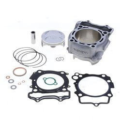 Cylinder kompletny Yamaha YZF 250, WRF 250 STD=77mm Athena | P400485100072