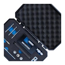 Zakuwarka profesjonalna Chain Tool PRO do łańcuchów 420-630 X-RING/O-RING Oxford | OX177