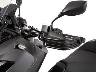 Handguardy Honda ADV 350 2022-2026 Hepco Becker | 42129538 00 01