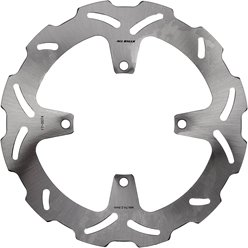 Tarcza hamulcowa przód Kawasaki KX 250 F, KX 250 X, KX 450 F, KX 450 SR, KX 450 X All Balls | 18-0074