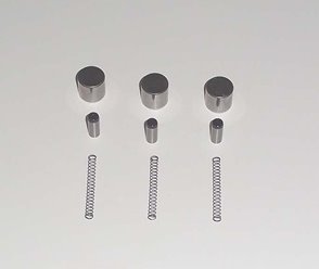 Zestaw naprawczy sprzęgła rozrusznika Kawasaki KZ 900/1000/1100 | SCK-902