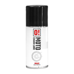 Spray smar do łańcucha O! Chain Lube Road 150ML Omoto | OM0015-150