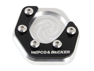 Poszerzenie stopki bocznej KTM 1190 Adventure / R 2013 Hepco Becker | 42117519 00 91