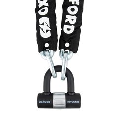 Łańcuch HD Chain Lock 9.3mm x 1m Oxford | OF157