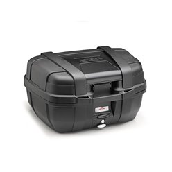 Kufer centralny 52L MONOKEY Garda czarny Kappa | KGR52NN