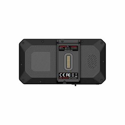 CarPlay motocyklowy INNOVV N3 Smart Display BMW Android Auto Wyświetlacz | N3BMWNAV-DISPLAY