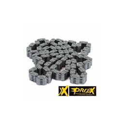 Łańcuszek rozrządu Suzuki GSX-R 600, 750, VS600 INTR 412-128 OEM:12760-38A11-000 ProX | 31.3796