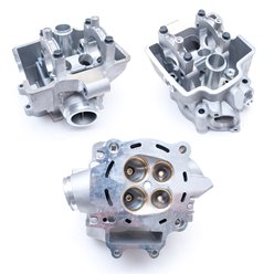 Głowica Honda CRF 250R, CRF 250X CYLINDER WORKS | CH1003-K01