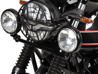 Moto Guzzi V7 Stone Special Edi 2022-2023 Zestaw lamp dodatkowych