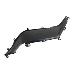 Obudowa boczna lewa Barton GT 125