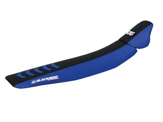 BLACKBIRD POKROWIEC / POSZYCIE NA SIEDZENIE YAMAHA YZ 250F 2024-2026, YZ 450F 2023-2026 DOUBLE GRIP 3