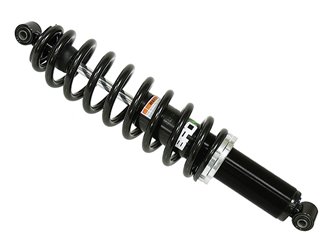 Amortyzator przód Polaris Ranger 570, 900, 1000 (Skok 150mm, Dł. 458mm) Bronco | AU-04335