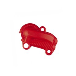 Osłona pompy wody KTM SX/XC 250/300, EXC TPI 250/300, Husqvarna TC 250/300, TE/TX TPI 250/300, Gas Gas MC 250/300, EC TPI 250/300 Czerwony Polisport | 8485100004