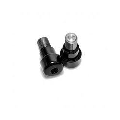 Końcówki kierownicy Yamaha OEM: 5RU-26246-00-00 Biketec | BT0031