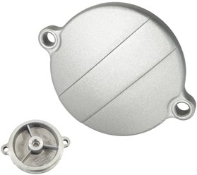 Pokrywa zębatki rozrusznika Cross 250cc Barton NXT 250 -Kayo, Apollo, Diabolini, Xmotos