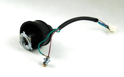 Oprawka żarówki MOTOROWER VOLCANO 50 REFLEKTORA 139FMB Motorower biegowy, Junak 902