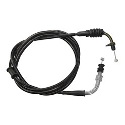 Linka gazu do skutera Barton B-Max GY6 (125-150) 152QMI, 157QMJ Skuter