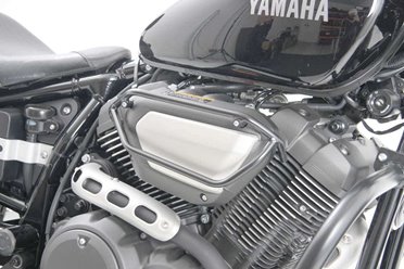 Protektor filtra powietrza Yamaha XV 950 / R 2013 - 2020 Hepco Becker | 4204538-04