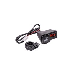 Gniazdo USB na kierownicę motocykla