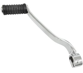 Dźwignia zmiany biegów Barton Hyper 125 E5 srebrny