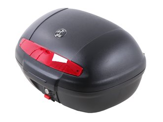 Kufer centralny Journey 50 Hepco & Becker | 610087 00 01