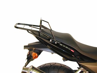 Stelaż pod kufer centralny Kawasaki Z 750 S 2005 - 2006 Hepco Becker | 650262 01 01