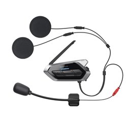 Interkom Sena 50R Bluetooth 5.0 zasięg do 2km Harman Kardon 1 zestaw | 50R-02