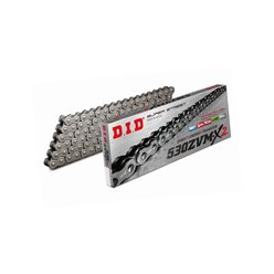 Łańcuch napędowy 530 ZVMX2 102 X-Ring DID | 530ZVMX2-102