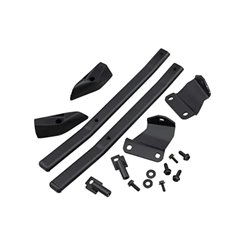 Adapter do zamontowania stelaża bocznego Honda CB 500X, NX 500 Kappa | 1121KITK