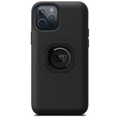 Etui na telefon iPhone 12 / 12 Pro MAG Quad Lock | QMC-IP12M