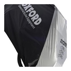 AQUATEX Pokrowiec rowerowy na trzy rowery Oxford | CC102