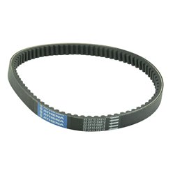 Pasek napędowy 22,5x10,5x812 Piaggio Liberty 125/150, Fly 125/150, Gilera Runner 125, Italjet Torpedo 125/150 Athena | S410000350024