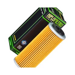 Filtr oleju HIFLO HF 193 Triumph TF 250, TF 450 (OEM 1210378) | HF193