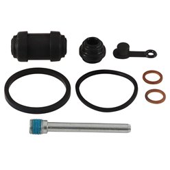 Zestaw naprawczy zacisku hamulcowego TYŁ Honda/Suzuki/Yamaha All Balls | 18-3200