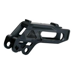 Prowadnica łańcucha Yamaha YZ/YZF/WR/WRF czarny Polisport | 8433400001