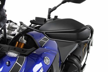 Osłona oryginalnych handbarów Yamaha XT 1200 Z / ZE Super Ténéré 2014 - 2020 Hepco Becker | 4204540-01