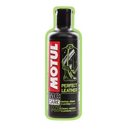 Środek do czyszczenia skóry M3 Perfect Leather 0,25L Motul | MU102994