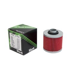 Filtr oleju HF145 Vesrah | SF-2003