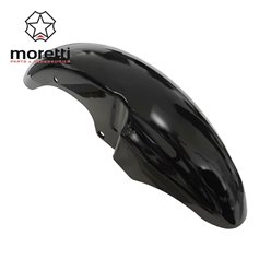 Obudowa - błotnik przedni czarny do motoroweru Barton Sprint 2