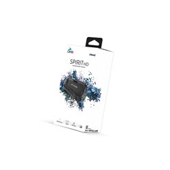 Interkom Bluetooth do kasku CARDO Spirit HD 2-kierunkowy 1 sztuka | SPRT0002