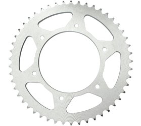 Zębatka tylnia Cross 250cc Barton NXT 250 L -Kayo, Apollo, Diabolini, Xmotos