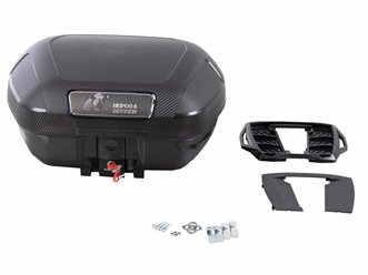 Kufer centralny ORBIT TC 54 Hepco & Becker | 610290 00 01