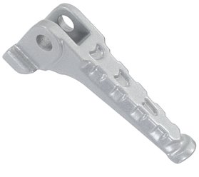 Podnózek, stopka (set pasażera prawy) VOGE 300 Rally