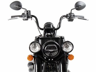 Zestaw lamp dodatkowych Indian Super Chief LTD / Dark 2022-2026 Hepco Becker | 4007641 00 01