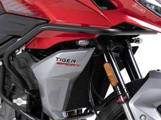 Gmole górne (zbiornika) Triumph Tiger Sport 660 2022-2026 Hepco Becker | 5027636 00 01