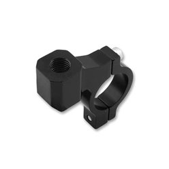 Adapter Lusterka Obejma Aluminiowa Uniwersalna CNC na Kierownicę 22,2mm Gwint Wewnętrzny Prawy M8x1.25 Vicma | 1084206001
