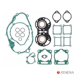 Komplet uszczelek (bez uszczelniaczy olejowych) Yamaha TZR 250, TDR 250 Athena | P400485850258